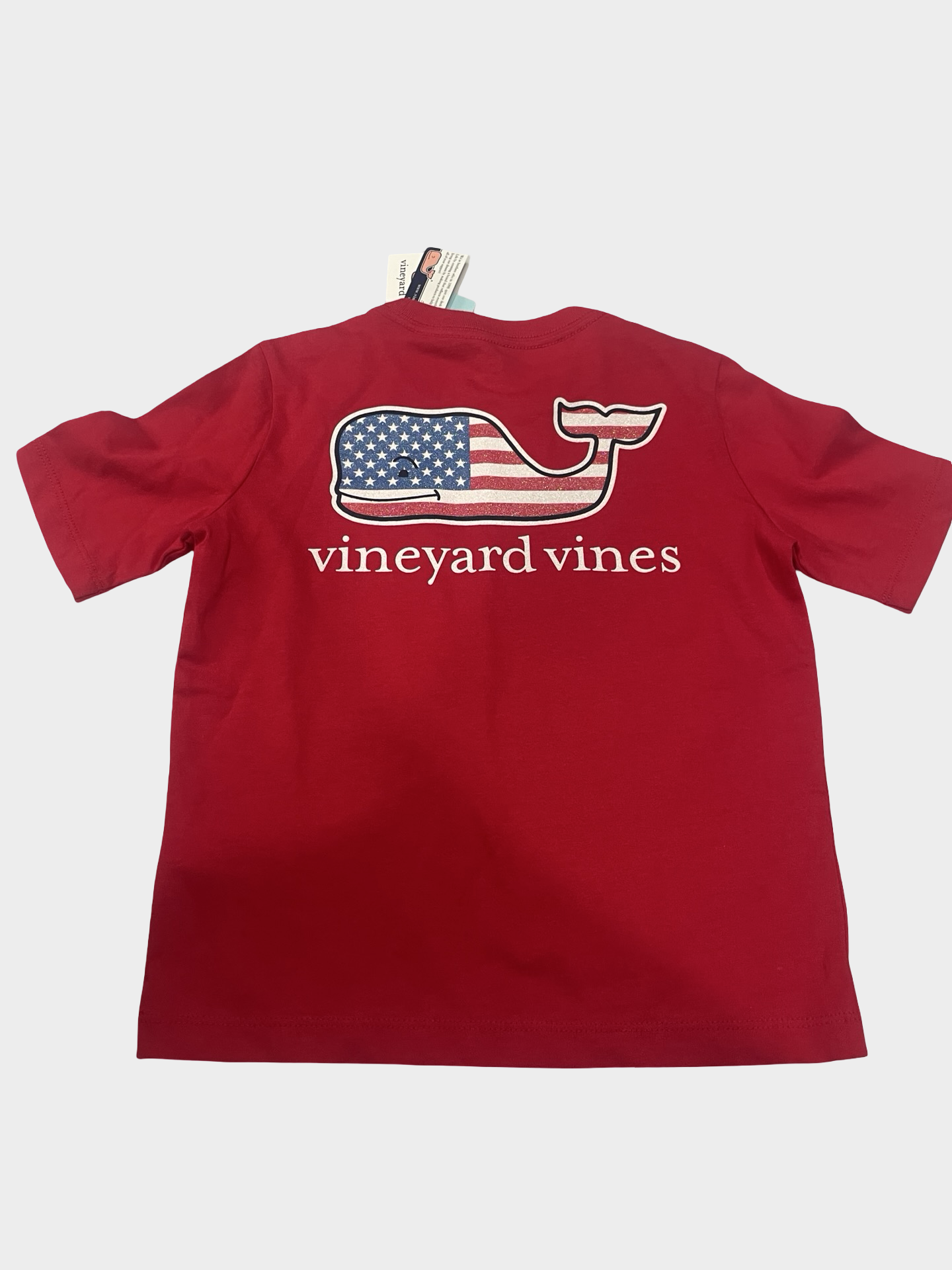 Girls Glitter Vineyard Vines 4T NWT