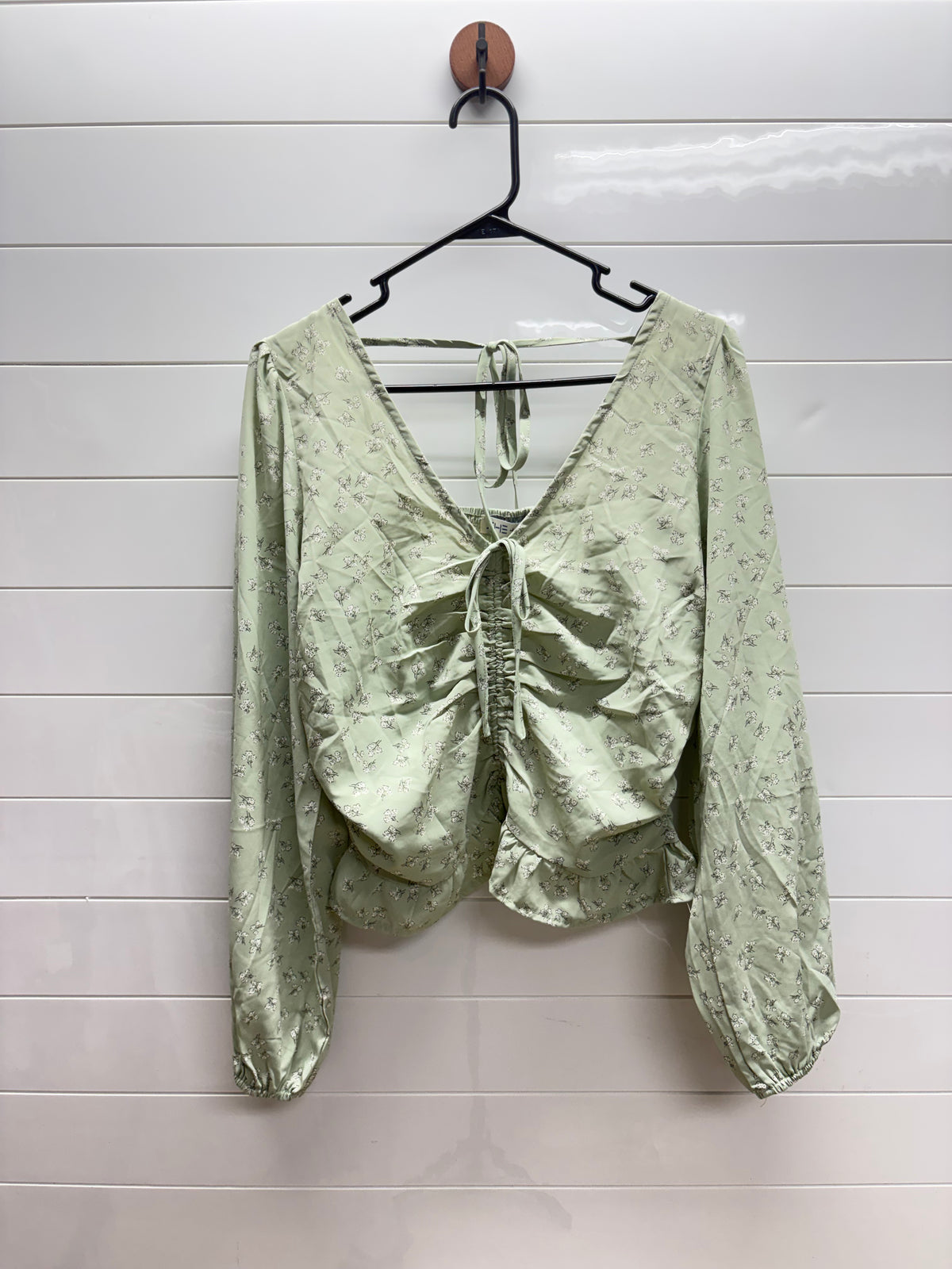Women’s large long sleeve