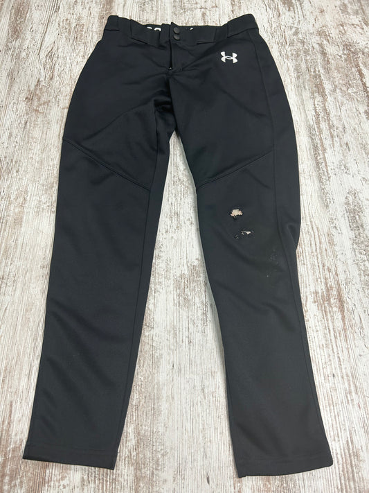 Boys YL baseball pants