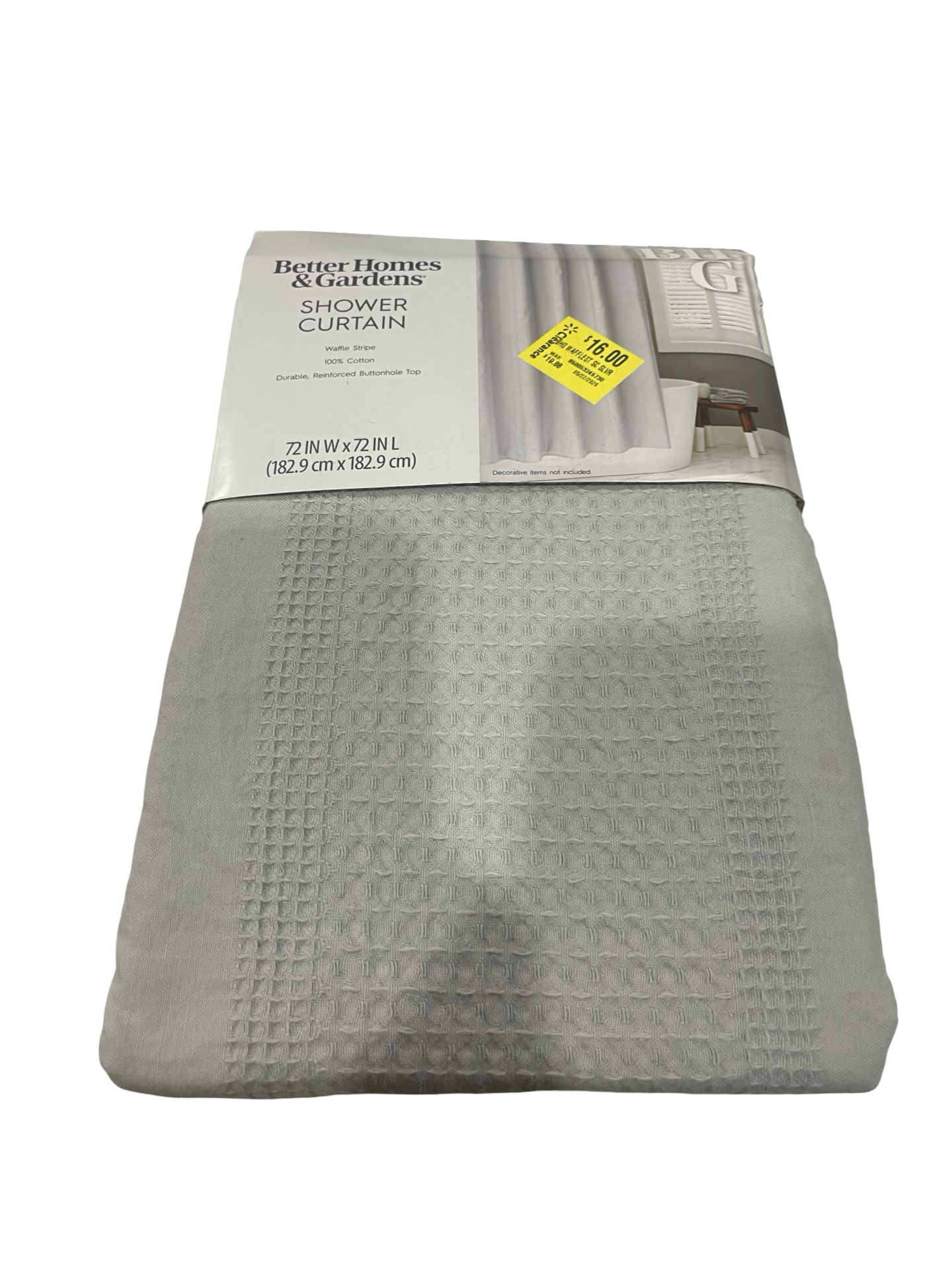 Shower Curtain
