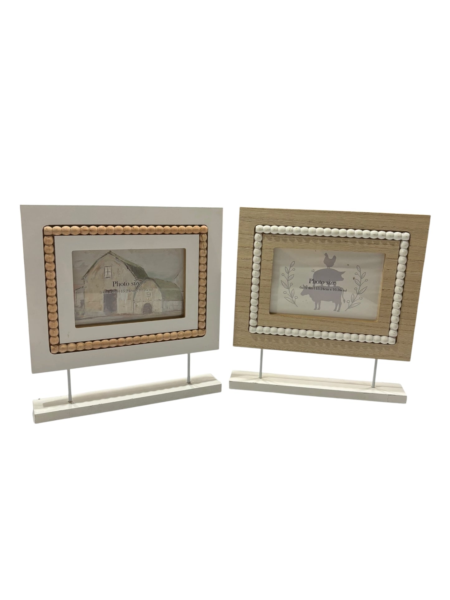 Picture frames