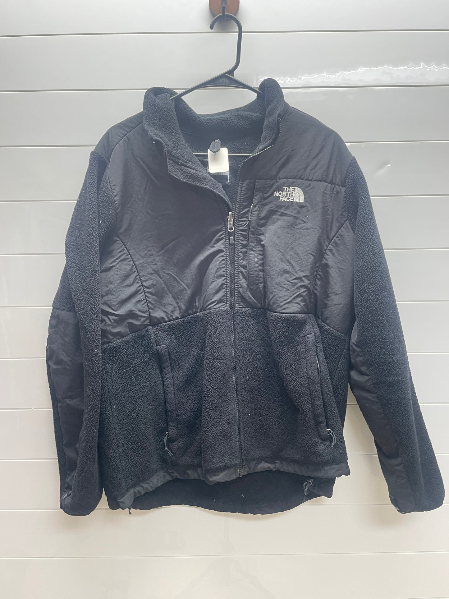 Women’s XL TNF Zip Up