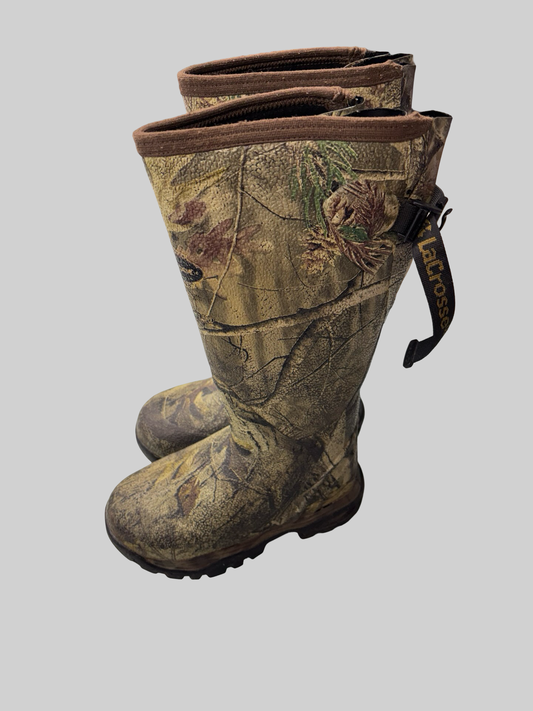 Womens Lacrosse Boots-6