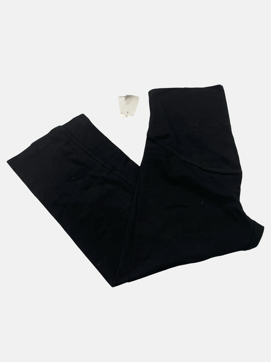 Women’s medium maternity leggings nwt