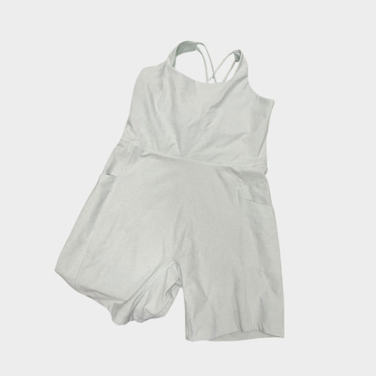 Women’s Calia Romper-Large