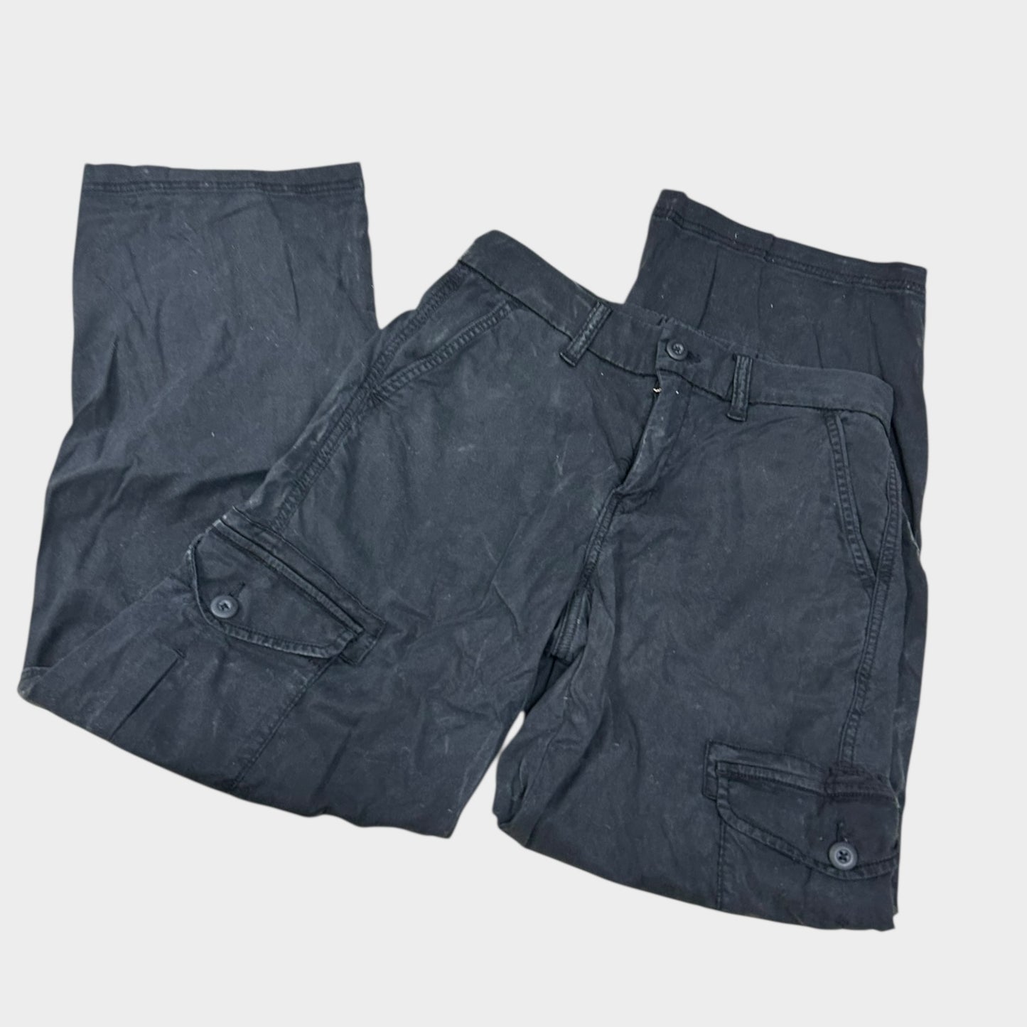 Women’s AE Cargo Pants-000 Short