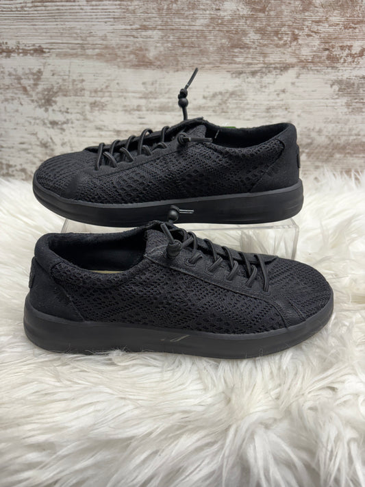 Women’s 6 Heydude Shoes