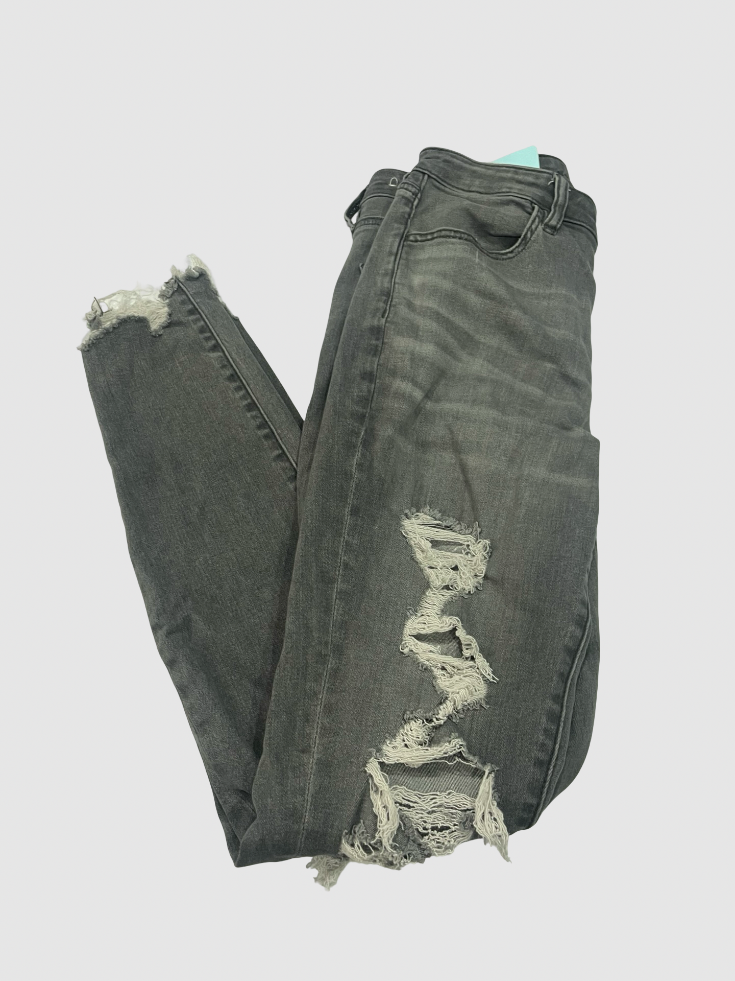 Women’s 8 Long AE Jeans