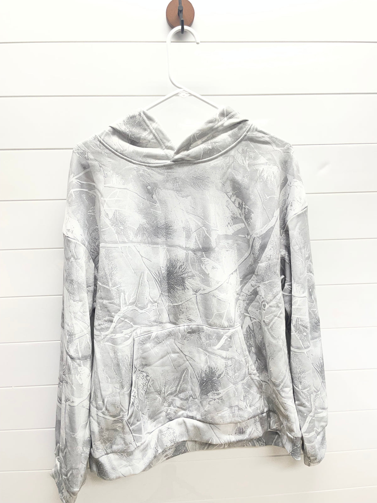 Women’s Large Hoodie