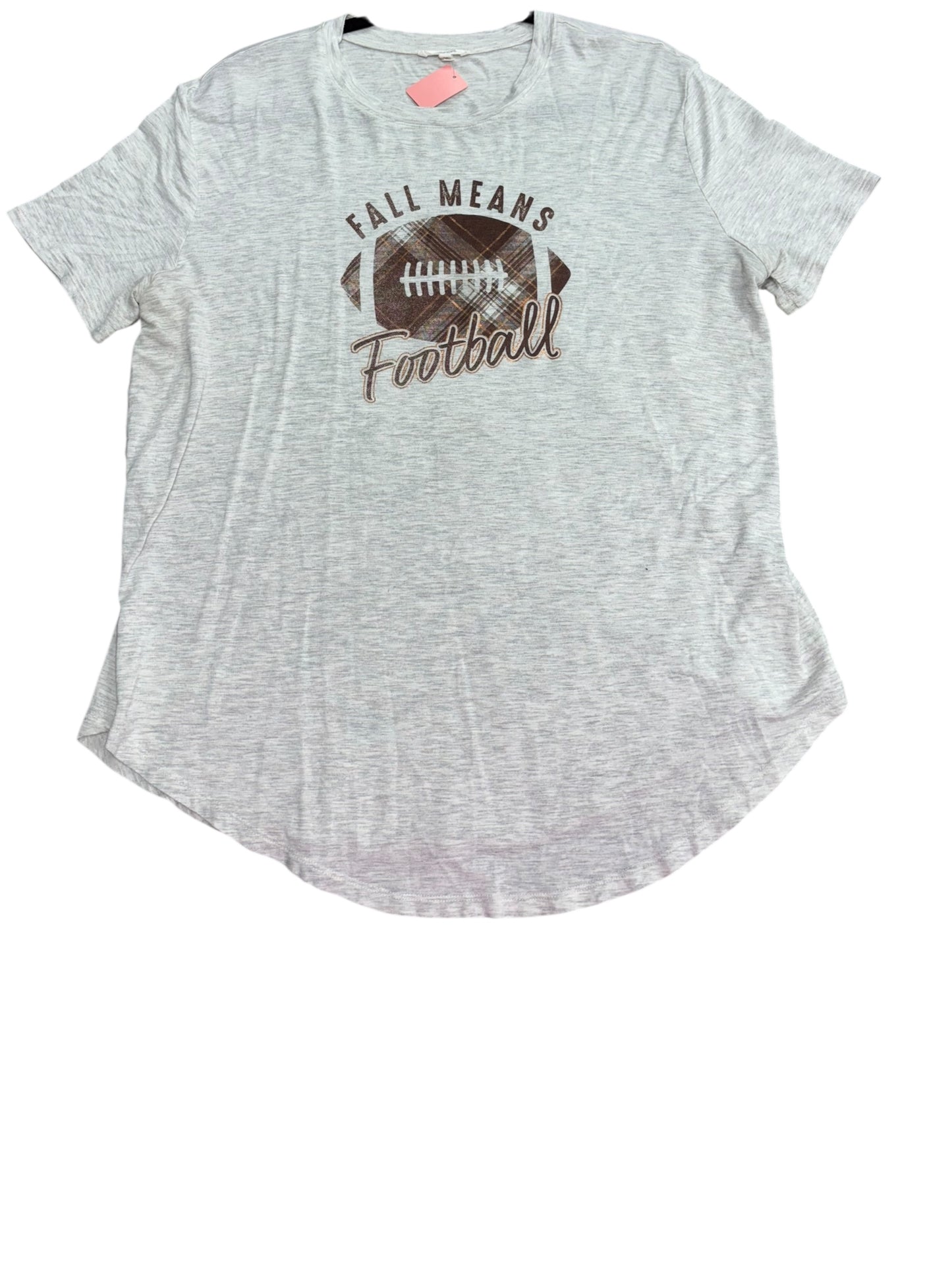 Women’s medium graphic shirt