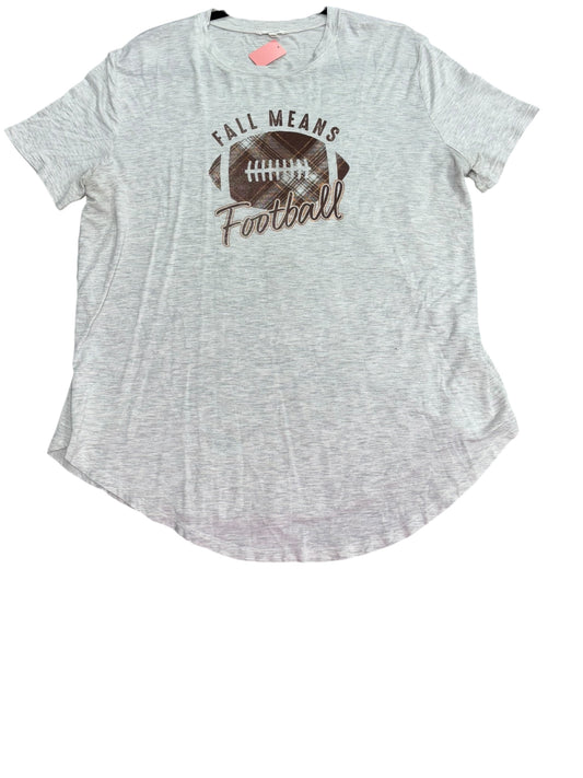 Women’s medium graphic shirt
