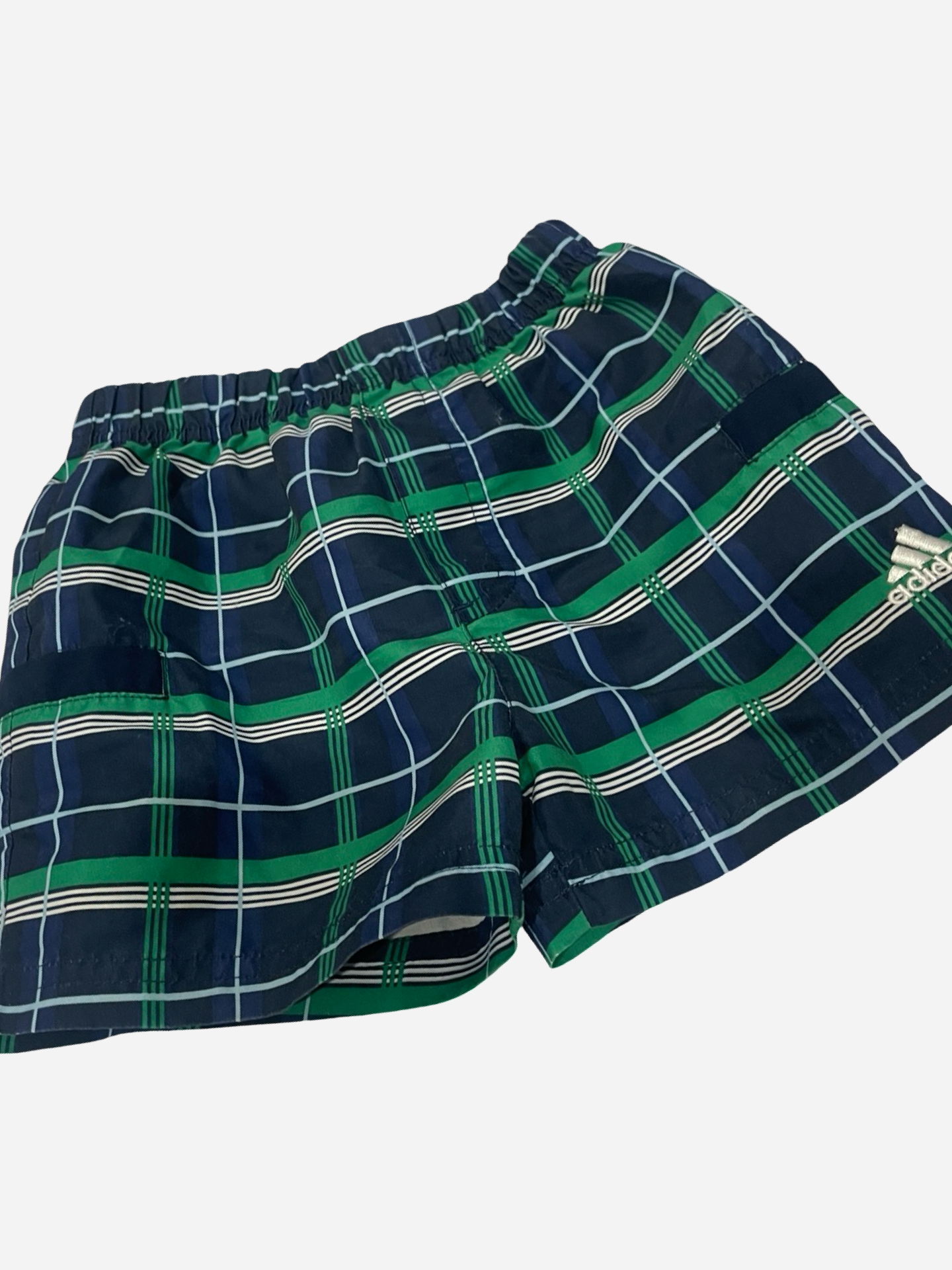 Boys 18M Shorts