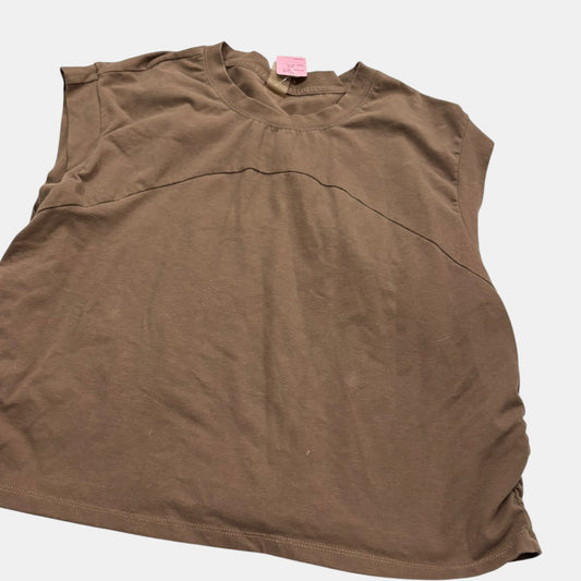 Women’s top XL (slightly cropped)