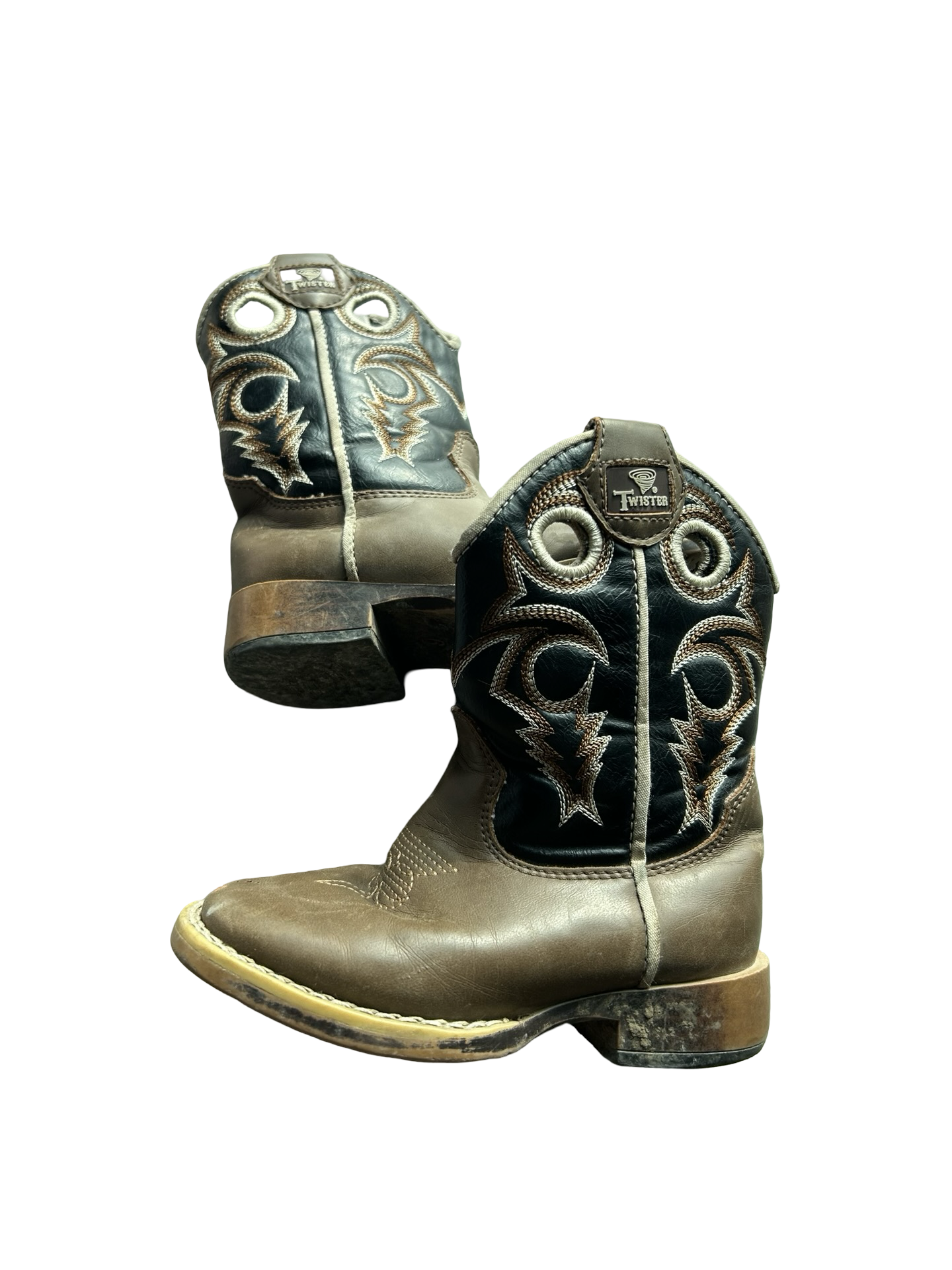 6c twister boots