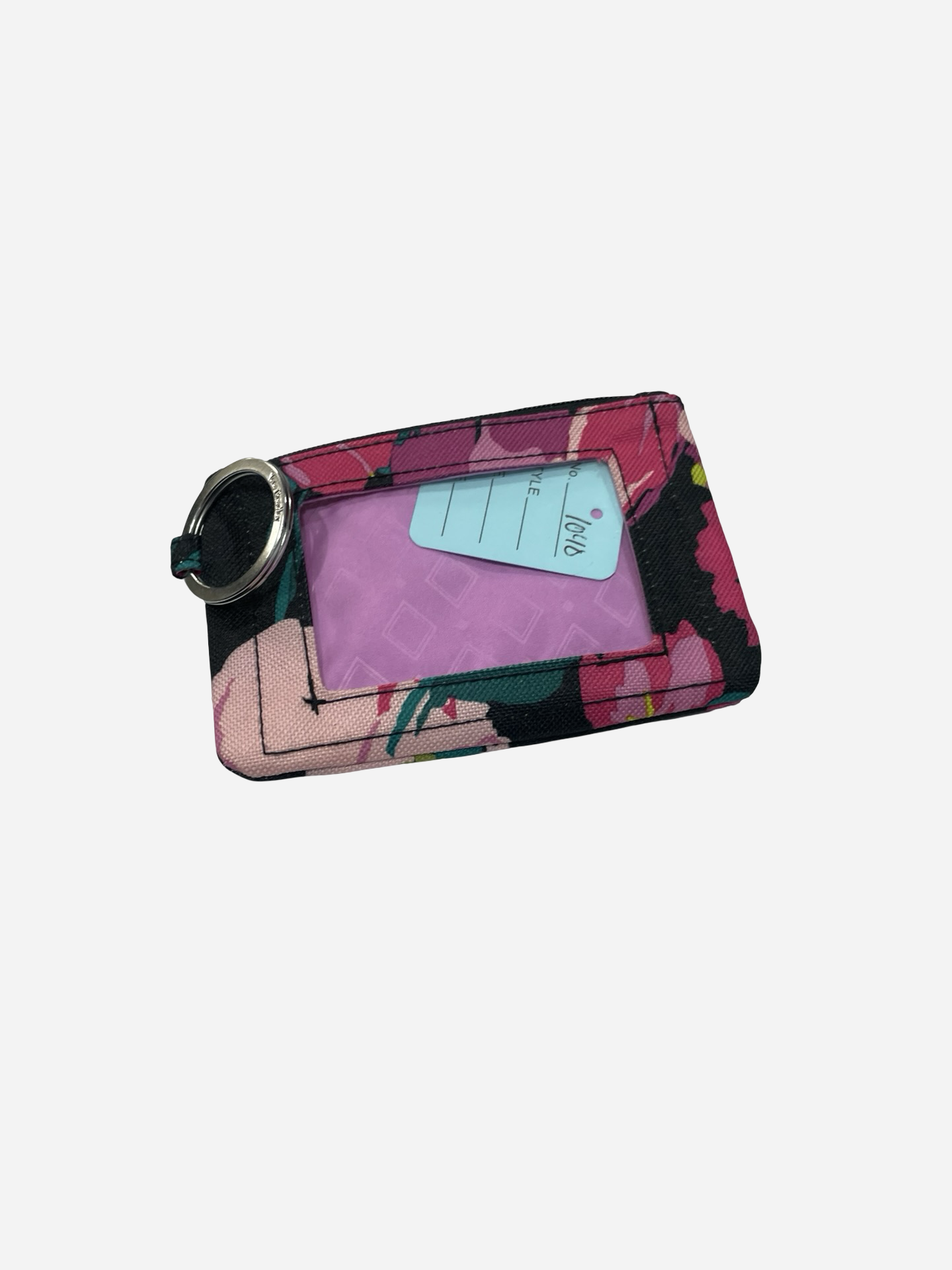 Wallet Pouch