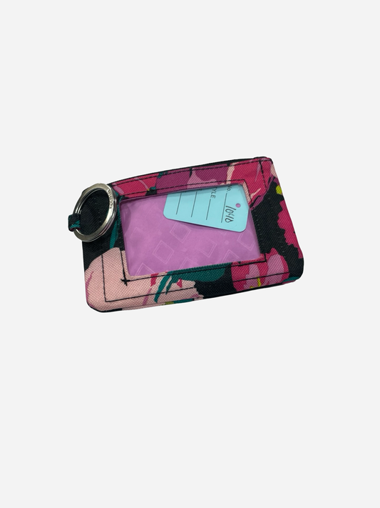 Wallet Pouch