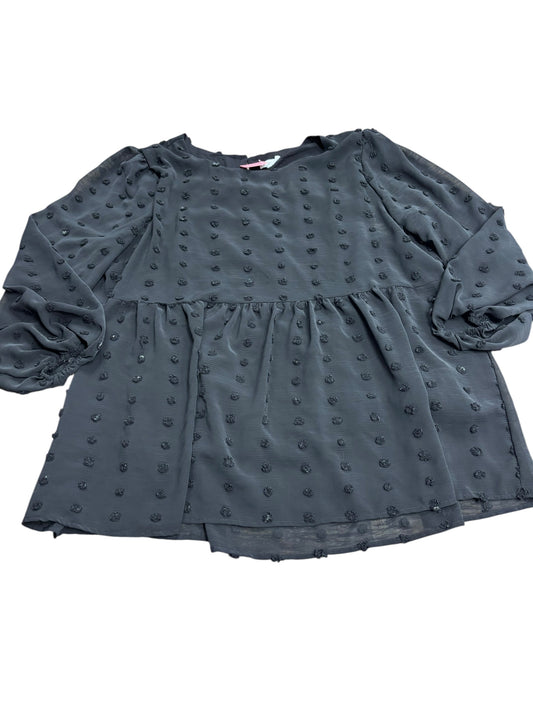 Women’s xl blouse