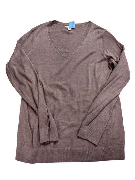 Women’s large long sleeve