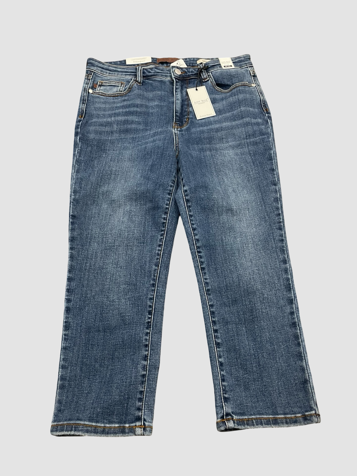 Women’s 13/31 Judy Blue NWT  Capri