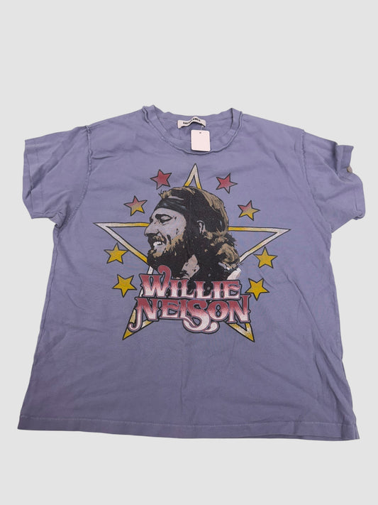 Women’s medium tee