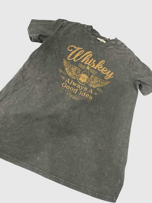 Women’s XS Tee
