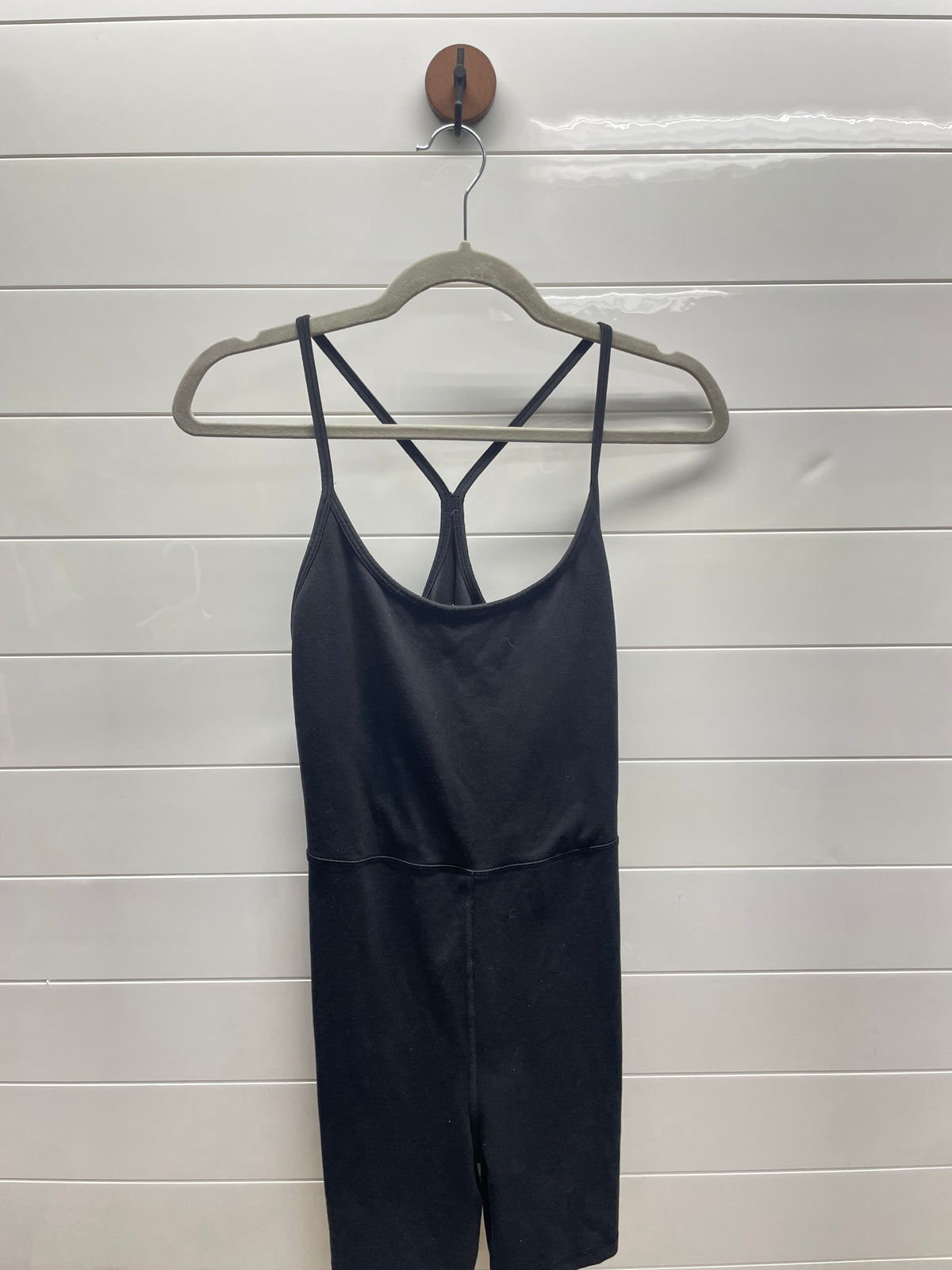 Women’s medium romper