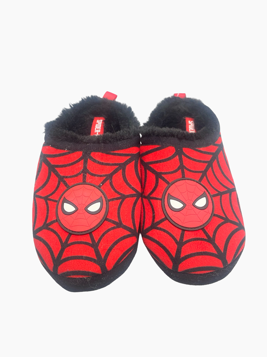 Boys 2/3 Slippers