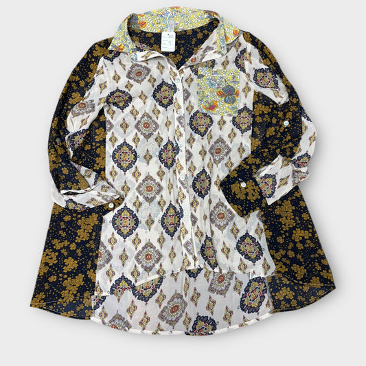 Women’s Small Shirt