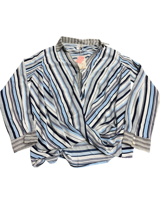 Women’s small nwt blouse