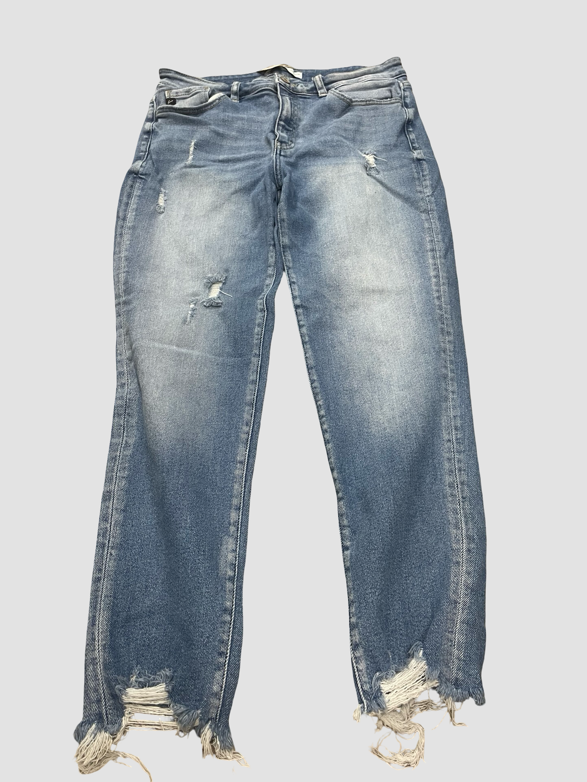 Women’s 29 Kancan Jeans