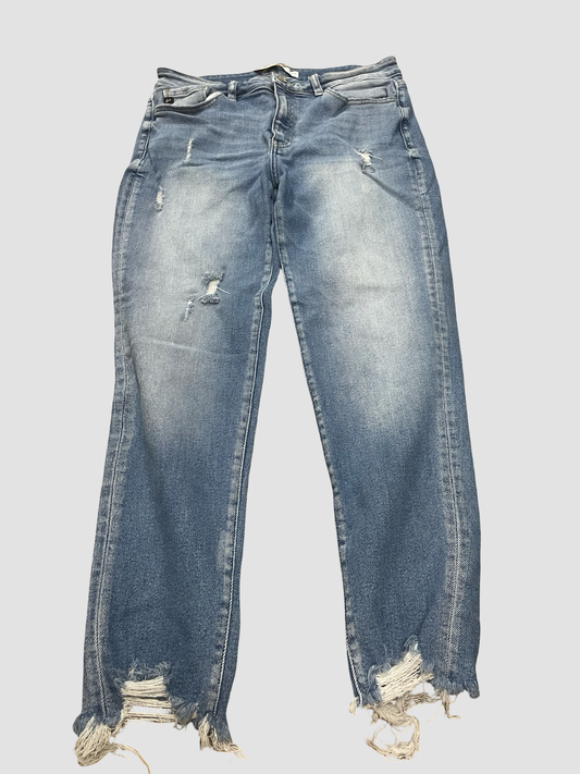 Women’s 29 Kancan Jeans
