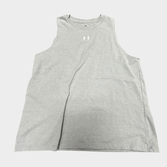 Womens UA Tank Top-Medium