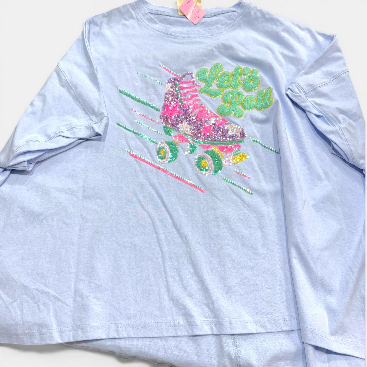 Women’s top medium (oversized)