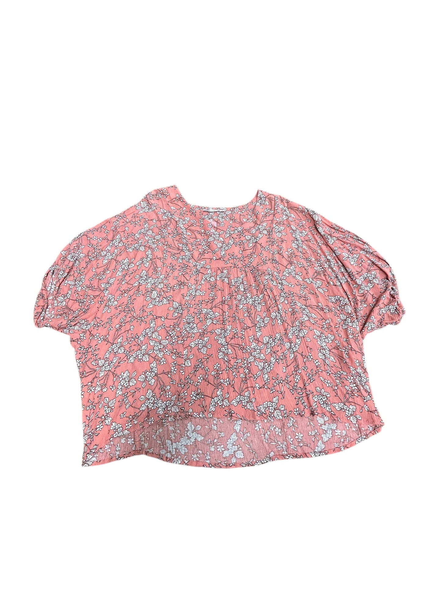 Womens small short sleeve