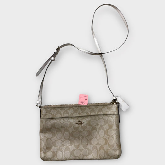 Coach crossbody