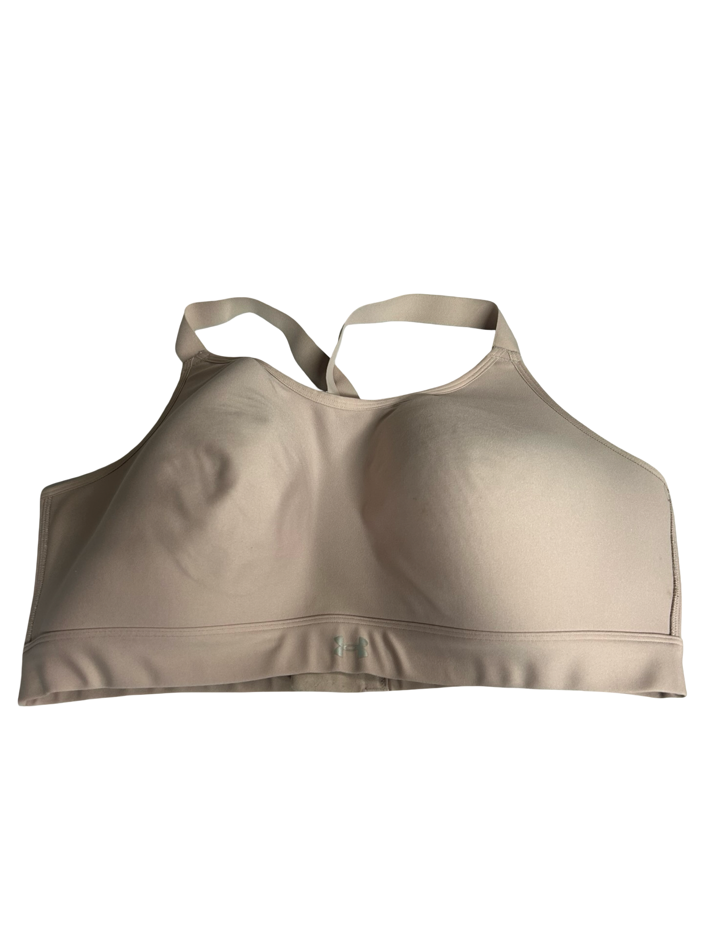 Women’s 3x UA Bra