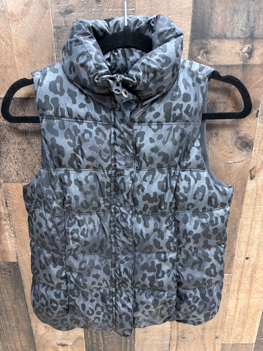 Women’s xs vest