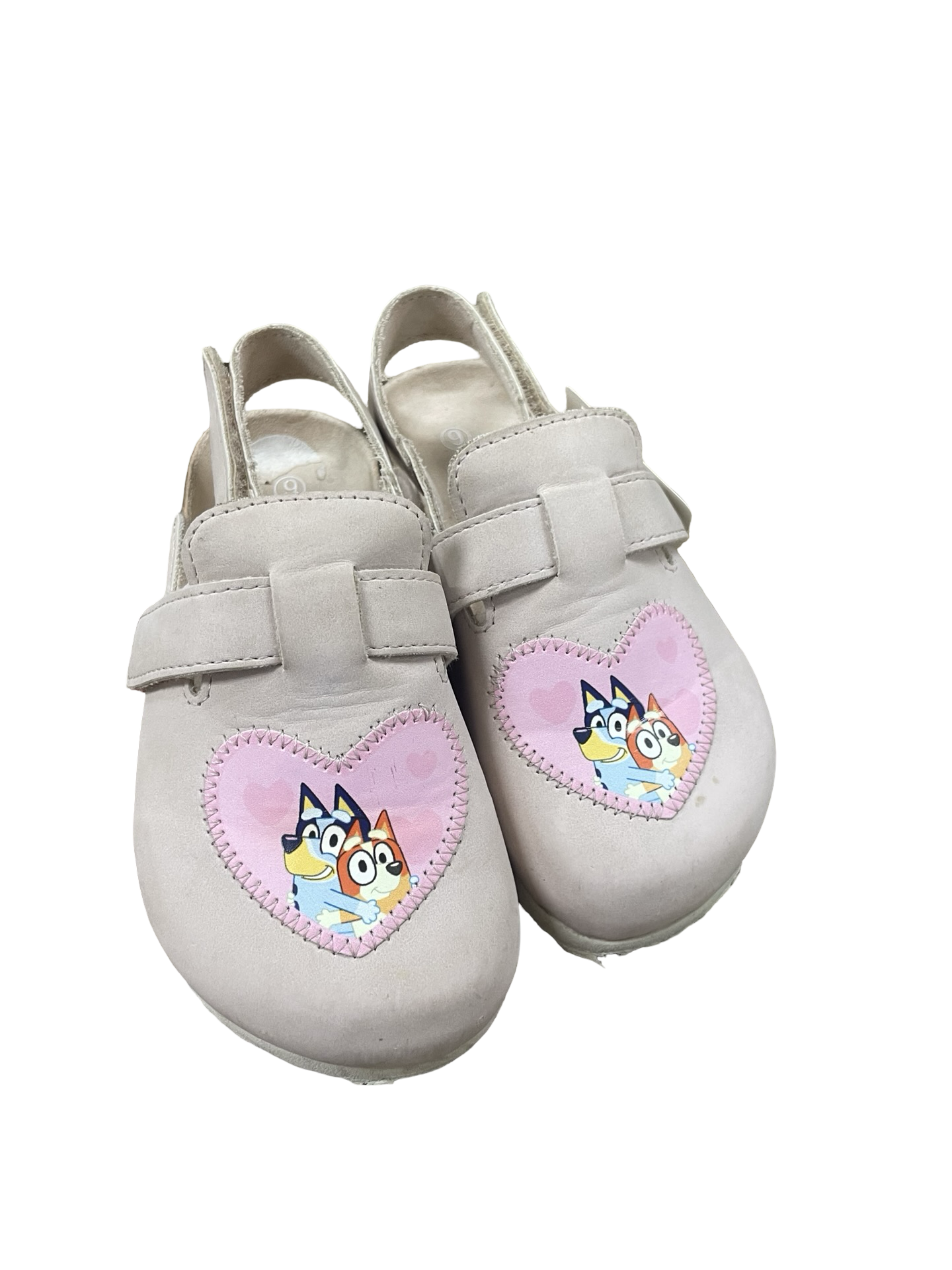 Girls 9C Shoes