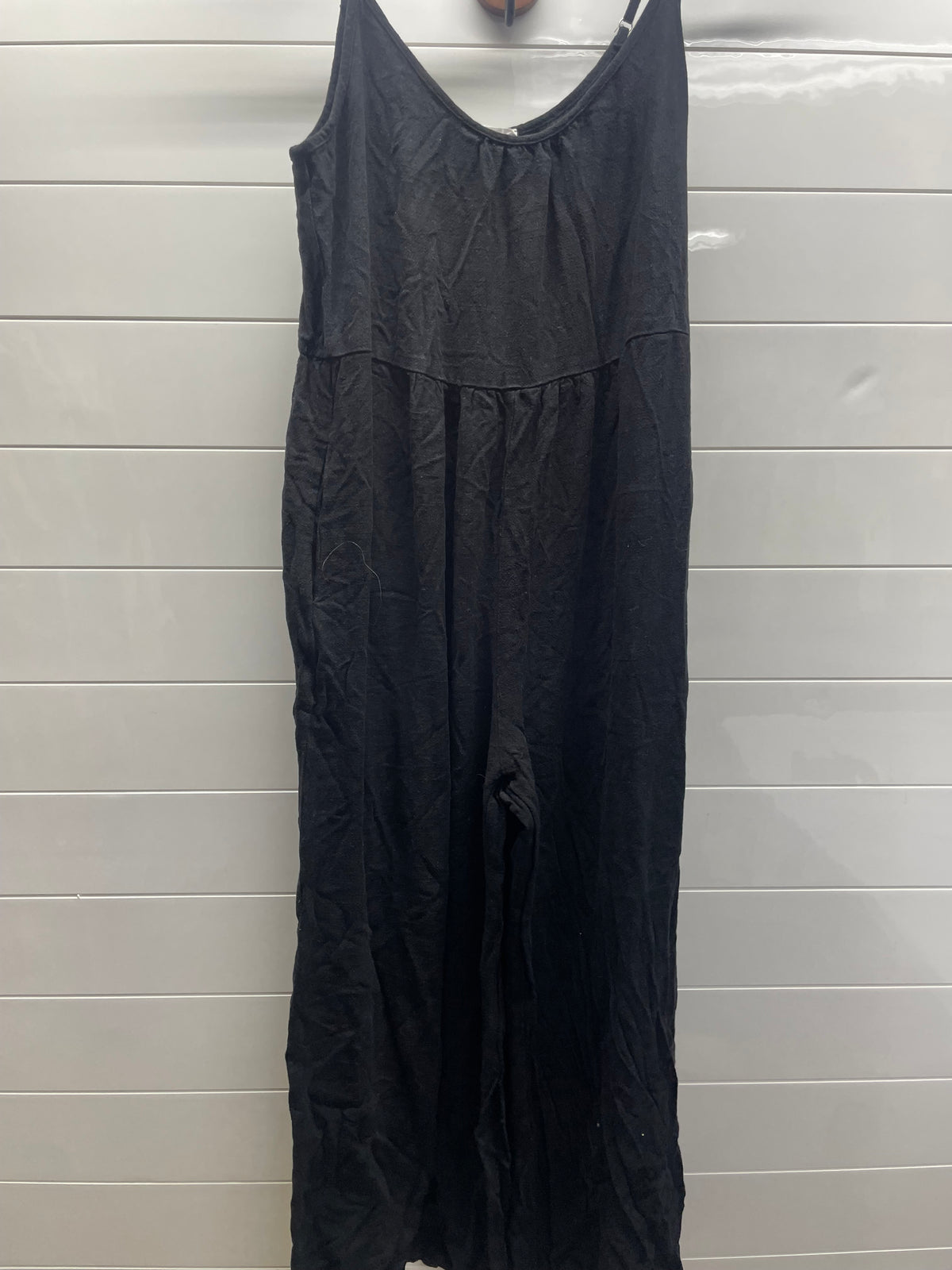 Women’s small jumpsuit