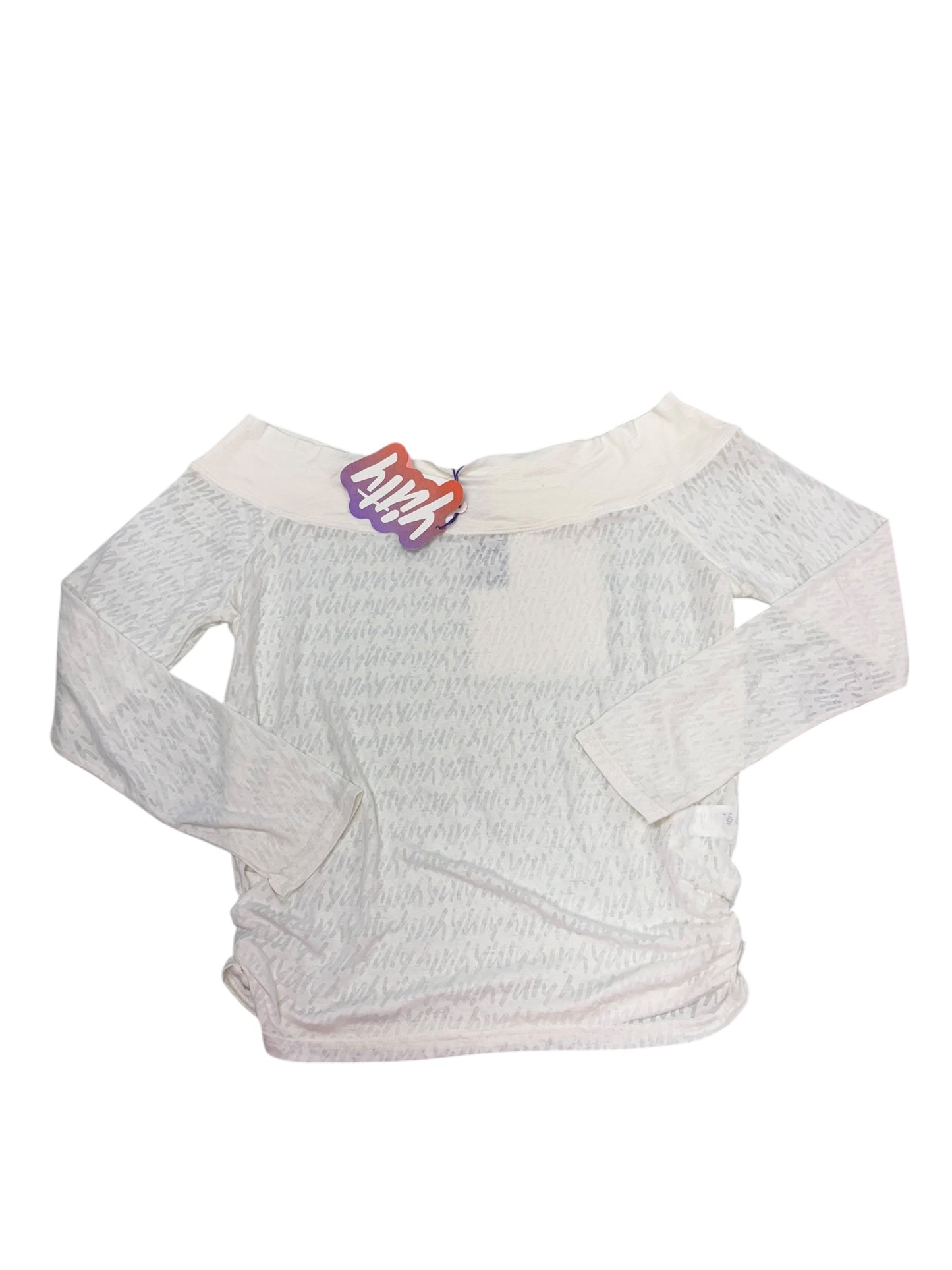 Women’s small shirt nwt YITTY