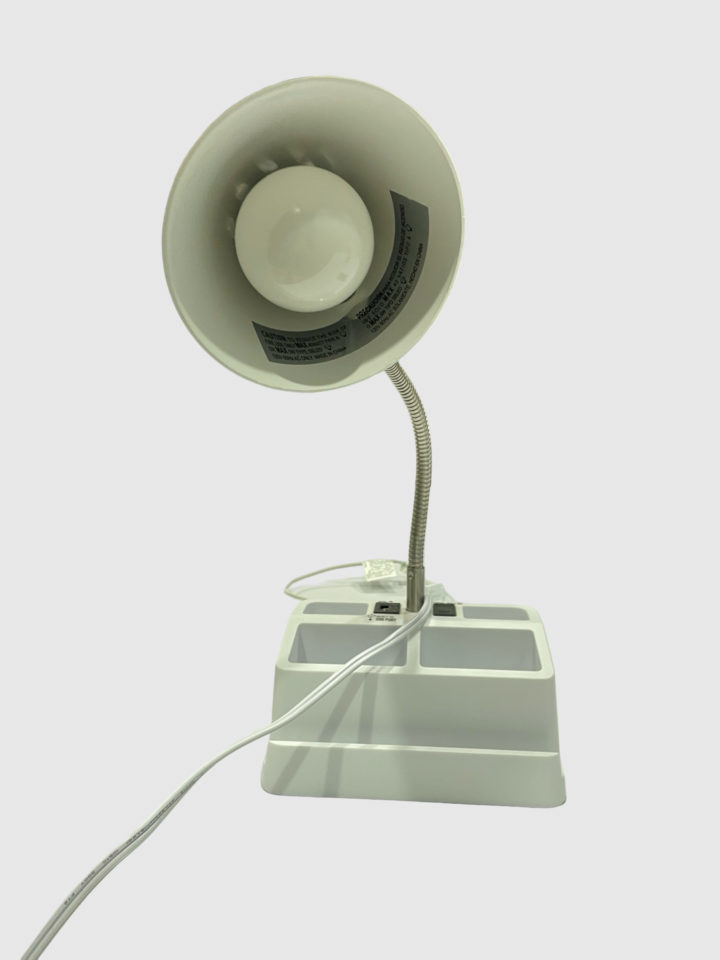 Desk Lamp
