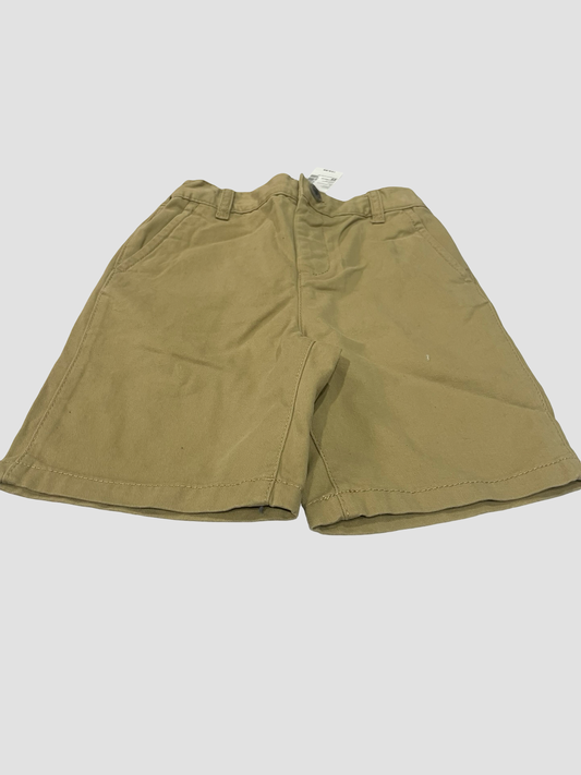 Boys 4T Shorts NWT