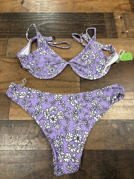 Women’s large swimsuit