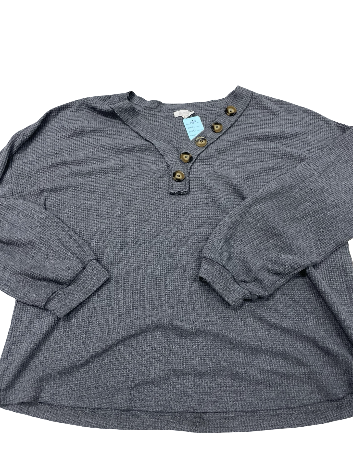 Women’s large long sleeve
