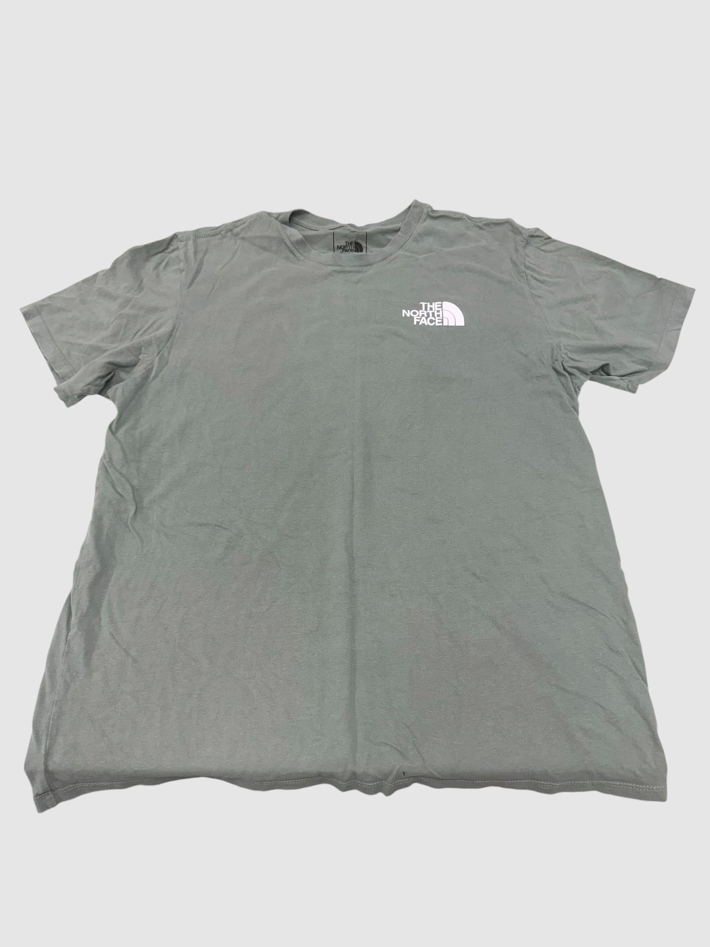 TNF men’s XL tee