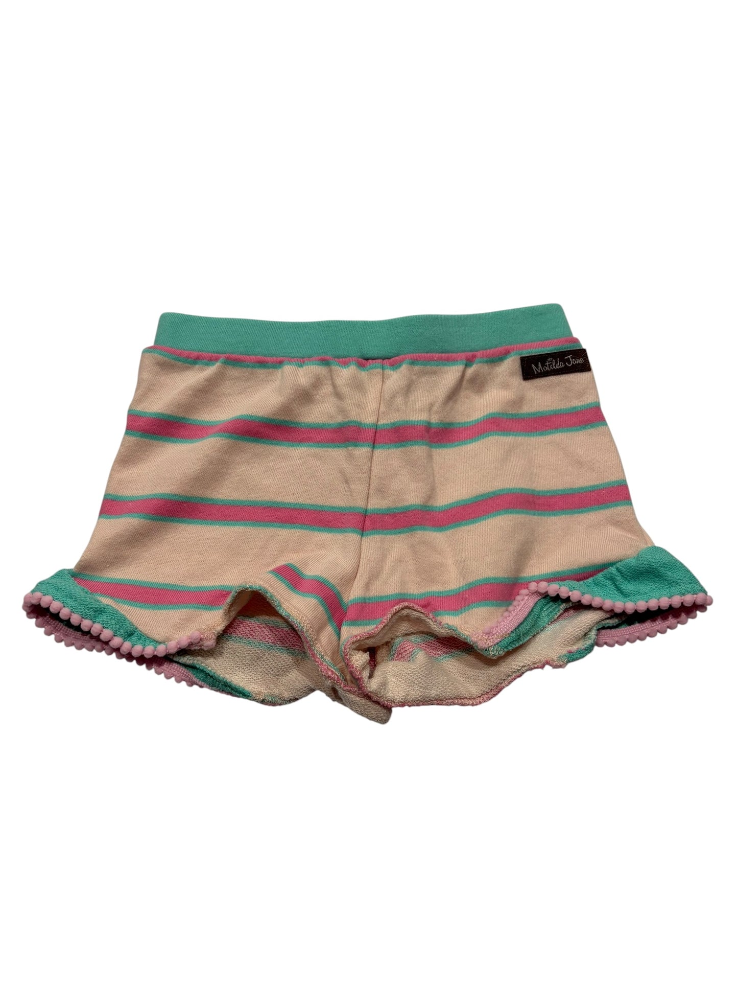 Girls 4 Matilda Jane short s