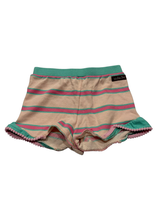 Girls 4 Matilda Jane short s
