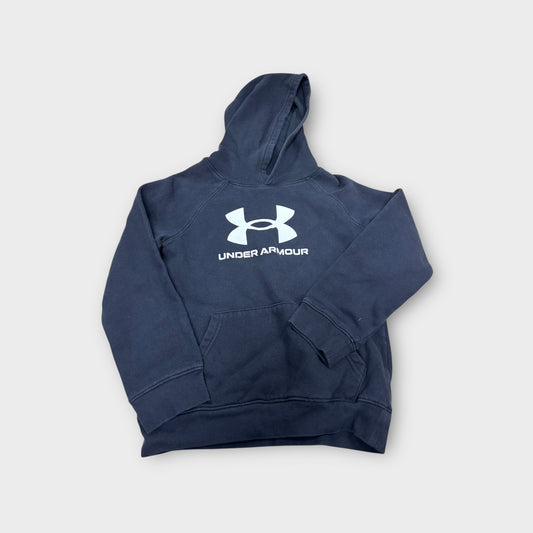 Boys YS UA hoodie