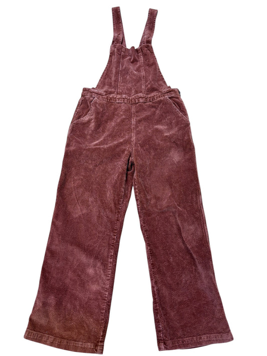 Women’s medium bib overalls