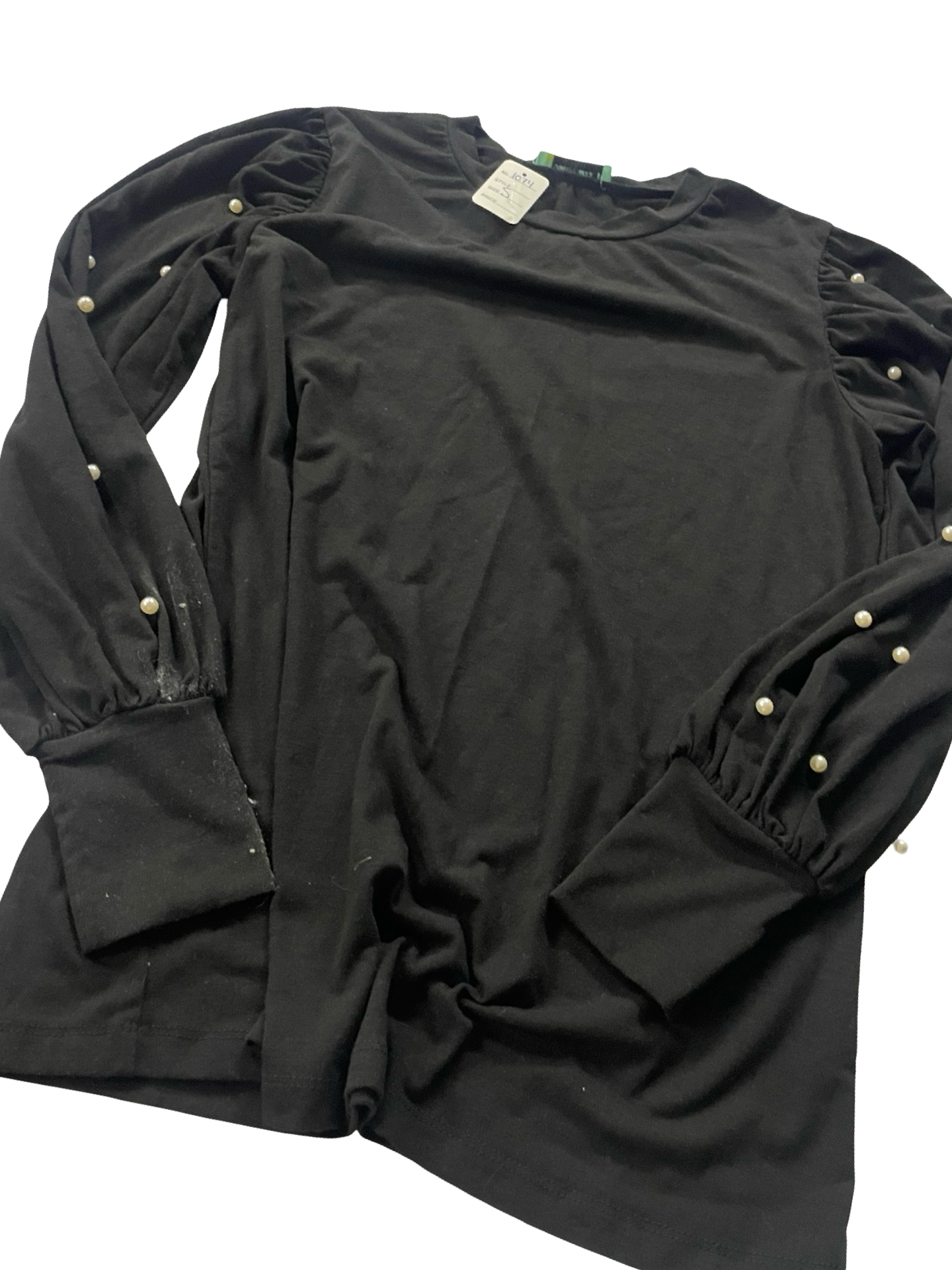 Women’s Small Long Sleeve